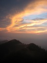 thumbnail of "Sunset From Cliff Top - 17"