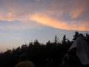 thumbnail of "Sunset From Cliff Top - 18"