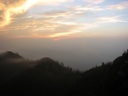 thumbnail of "Sunset From Cliff Top - 9"