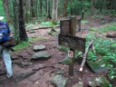thumbnail of "Final Trail Sign"