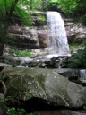 thumbnail of "Rainbow Falls - 3"