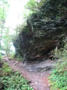 thumbnail of "Alum Cave Bluff Trail - 1"