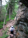 thumbnail of "Alum Cave Bluff - 2"