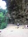 thumbnail of "Alum Cave Bluff - 5"