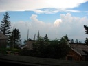 thumbnail of "Clouds Over The Lodge"