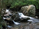 thumbnail of "Creek Along The Alum Cave Trail - 5"