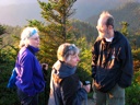 thumbnail of "Sunrise Watchers - 10"