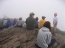 thumbnail of "Sunset Group At Cliff Top - 4"