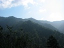 thumbnail of "View From The Alum Cave Bluff Trail - 01"