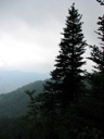 thumbnail of "View From The Alum Cave Bluff Trail - 13"