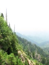 thumbnail of "View From The Alum Cave Bluff Trail - 14"
