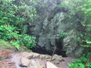 thumbnail of "Arch Rock From Above - 2"