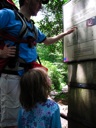 thumbnail of "Ike Shows Rachel The Trail Map"