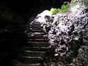 thumbnail of "Inside Arch Rock - Sunday"