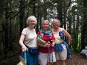 thumbnail of "Joan, Ann & Martha At The Pearly Gates"