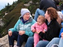 thumbnail of "Joan, Isabel & Liz At Cliff Top"