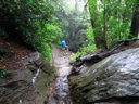 thumbnail of "Joan, Liz & Rachel Enter Arch Rock - 1"