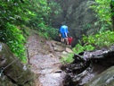 thumbnail of "Joan, Liz & Rachel Enter Arch Rock - 2"