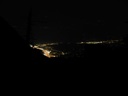 thumbnail of "Lights Of Pigeon Forge From The LeConte Lodge Porch - 1"
