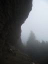 thumbnail of "Misty Alum Cave Bluffs - 2"