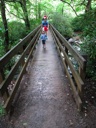 thumbnail of "Rachel Completes Her First Hike Of LeConte - 2"