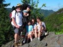 thumbnail of "Walkers At Inspiration Point"