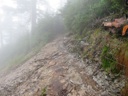 thumbnail of "Alum Cave Trail Dropoff - 3"