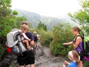 thumbnail of "Blueberries At The Traditional Snack Spot"