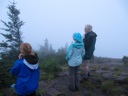 thumbnail of "Carol, Joan & Henry At Myrtle Point"