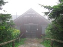 thumbnail of "Foggy Dining Hall"