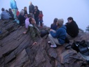 thumbnail of "Group At Cliff Top - 3"