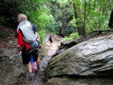 thumbnail of "Heading Down To Arch Rock"