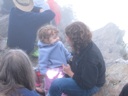 thumbnail of "Izzy & Liz At Cliff Top"