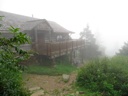 thumbnail of "LeConte Lodge Office"