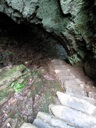 thumbnail of "Looking Down Into Arch Rock"