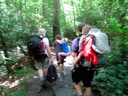 thumbnail of "Nearing The End Of The Hike"