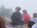 thumbnail of "Sharon & John At Cliff Top"