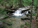 thumbnail of "Stream Off The Alum Cave Trail - 2"