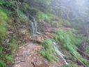 thumbnail of "Stream Through The Alum Cave Trail"