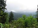 thumbnail of "View From Alum Cave Trail - 2"