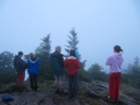 thumbnail of "Watching The Fog Lighten"