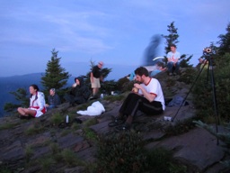 thumbnail of "Group At Myrtle Point - 2"