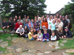thumbnail of "LeConte 2011 Group Picture"