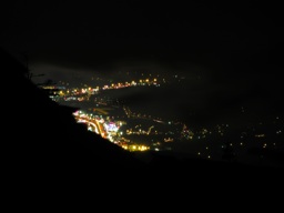 thumbnail of "Lights Down In The Valley - Brighter"