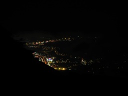 thumbnail of "Lights Down In The Valley - Darker"