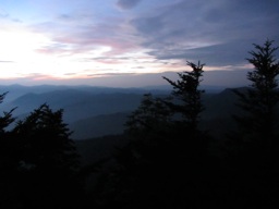 thumbnail of "Sunrise From Myrtle Point - 01"