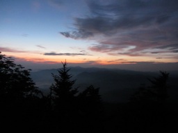 thumbnail of "Sunrise From Myrtle Point - 02"