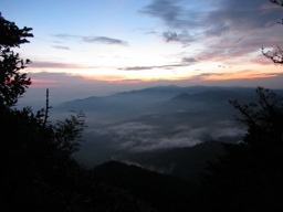 thumbnail of "Sunrise From Myrtle Point - 03"