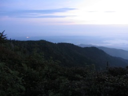 thumbnail of "Sunrise From Myrtle Point - 04"