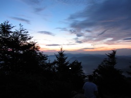 thumbnail of "Sunrise From Myrtle Point - 05"